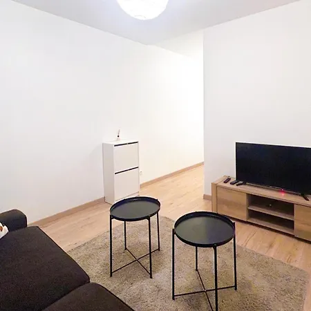 Lejlighed La Perle De Nancy