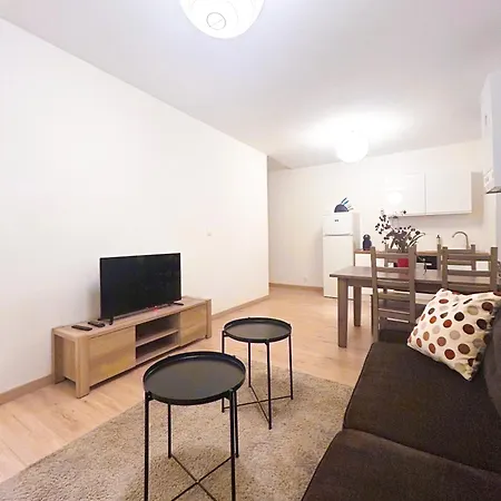 La Perle De Apartment