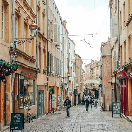 La Perle De شقة *