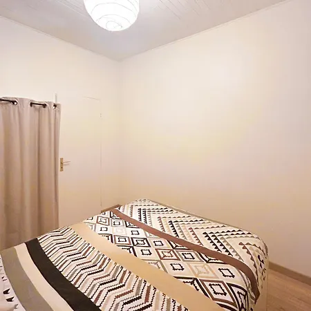 La Perle De شقة *