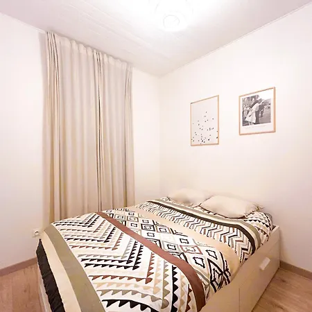 La Perle De Lejlighed *