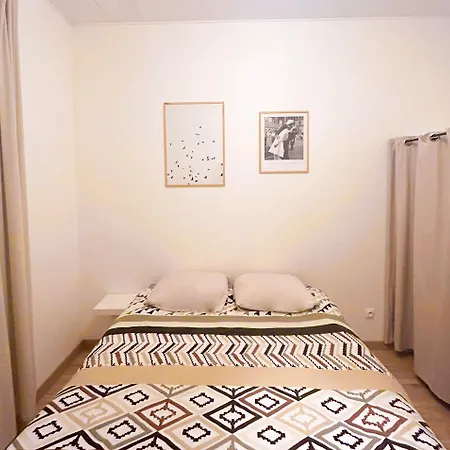 Apartment La Perle De *