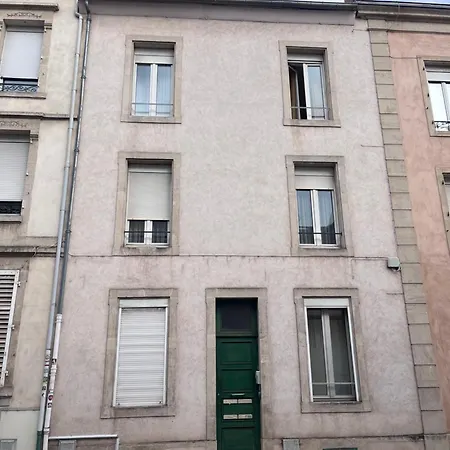 Apartment La Perle De *