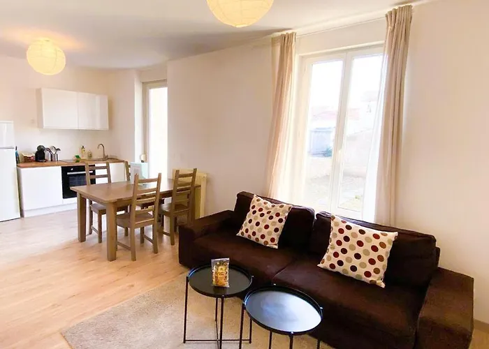 La Perle De Lejlighed