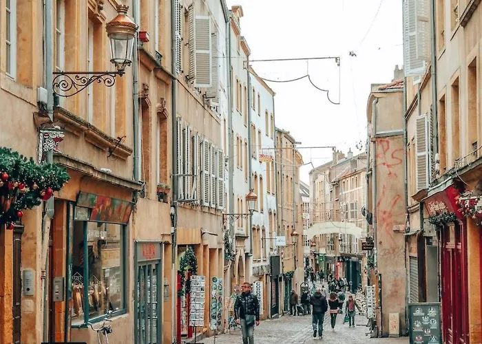 La Perle De Апартаменты *