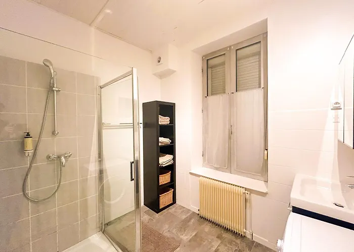 La Perle De Апартаменты *