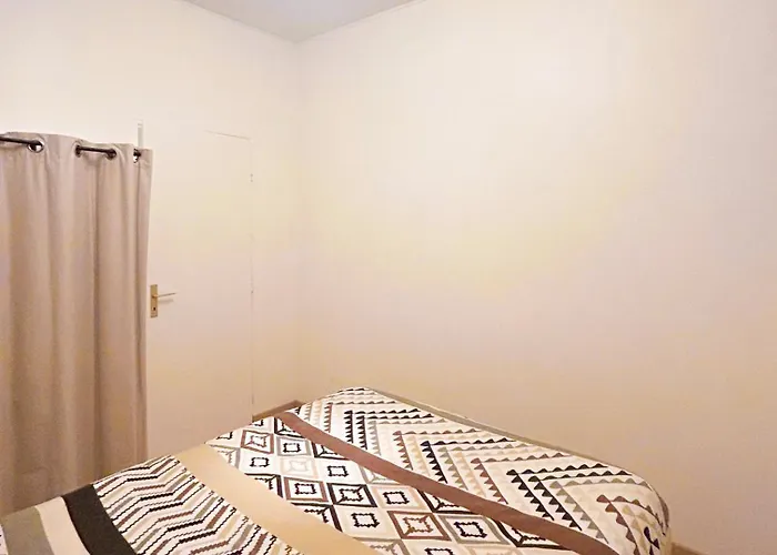 La Perle De Lejlighed *