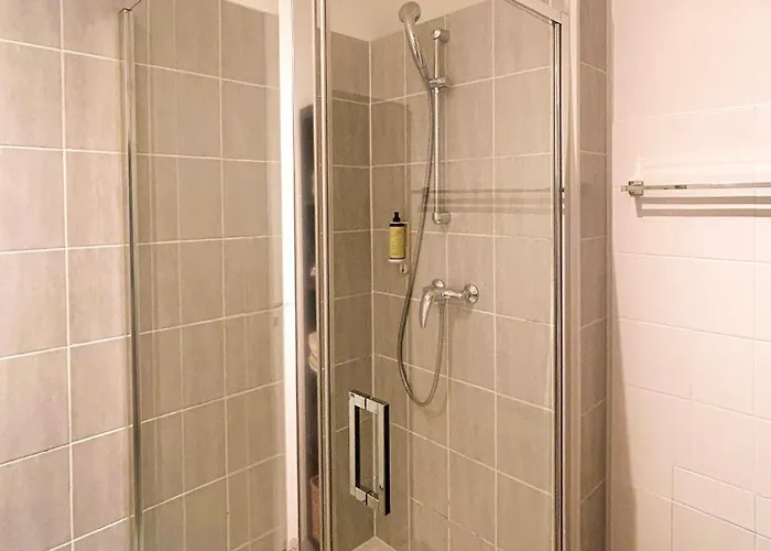 Апартаменты La Perle De