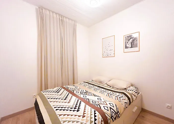 La Perle De Апартаменты *